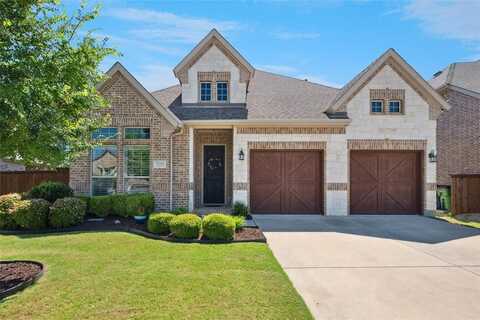 3252 Sky Lane, Celina, TX 75009