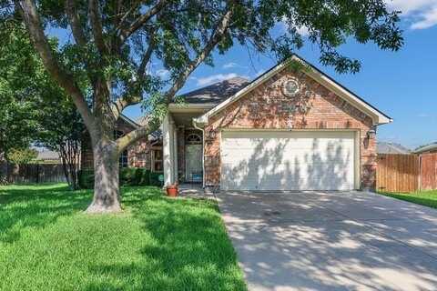 4507 Ridgeway Drive, Mansfield, TX 76063