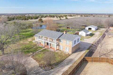 322 Birch Street, Royse City, TX 75189