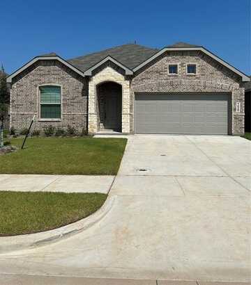 1520 Fearless Lane, Crandall, TX 75114