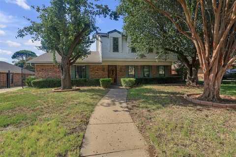 1313 Limetree Lane, Irving, TX 75061
