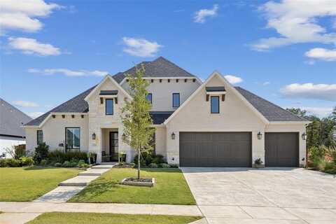 11224 Hickory Falls Drive, Argyle, TX 76226