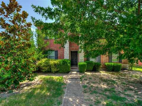 1906 Drake Street, Glenn Heights, TX 75154