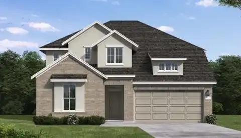 4529 Blue Mist Drive, Fort Worth, TX 76036