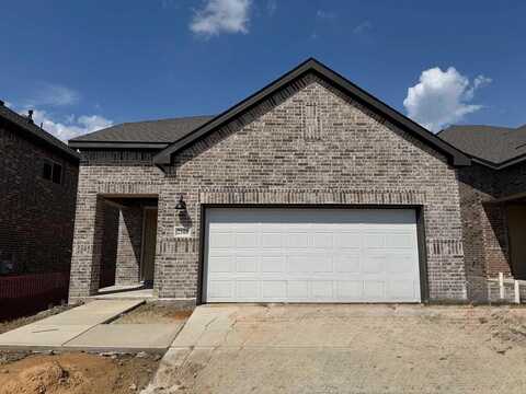 2508 Flaxfield Lane, Forney, TX 75126