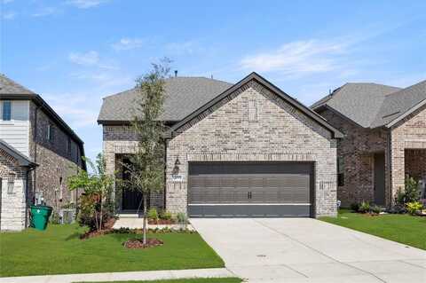 2508 Flaxfield Lane, Forney, TX 75126