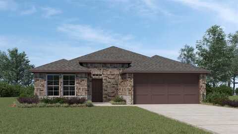 394 Zenyatta Drive, Waxahachie, TX 75165