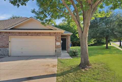 1427 Piedmont Drive, Mansfield, TX 76063