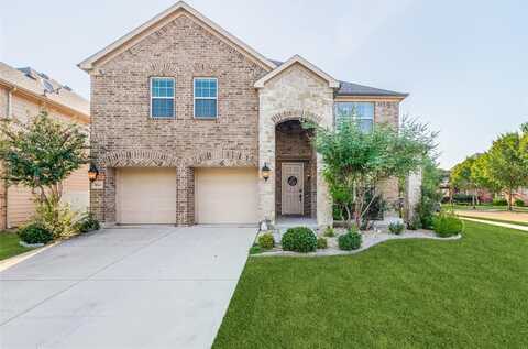 816 Hartsfield Street, Aubrey, TX 76227