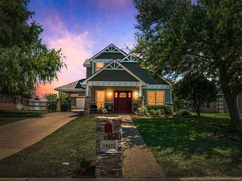 10421 T Bury Lane, Waco, TX 76708