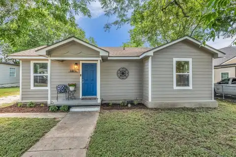 3816 Charlton Avenue, Waco, TX 76711