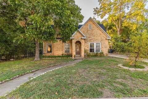 2412 Fort Avenue, Waco, TX 76707