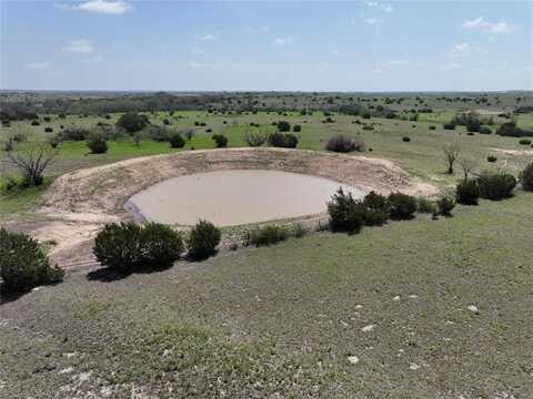 Tbd County Road 614, Pottsville, TX 76565