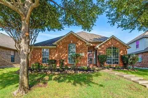 6723 Lee Meadow Drive, Frisco, TX 75035