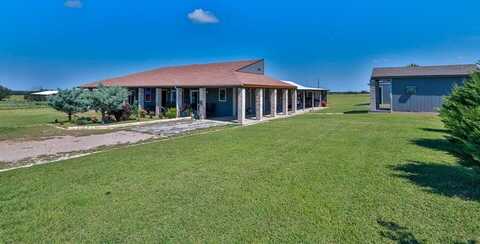 1556 Vz County Road 2128, Wills Point, TX 75169