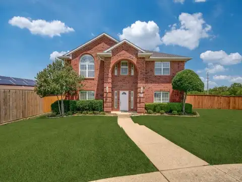 3121 Caribou Court, Mesquite, TX 75181