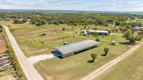 6931 Tin Top Highway, Weatherford, TX 76087