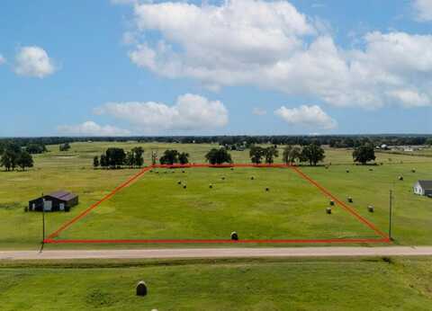 Tbd Private Rd. 5210, Athens, TX 75751