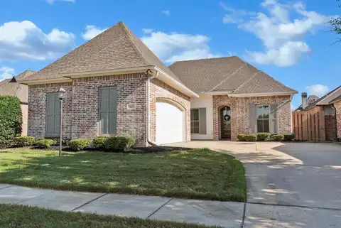 863 Saint Roch Avenue, Shreveport, LA 71115