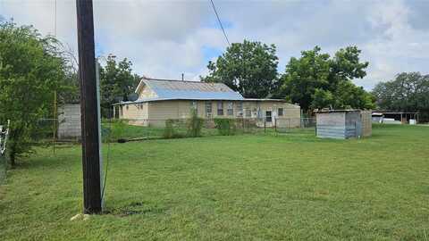521 State Highway 16 N, Goldthwaite, TX 76844