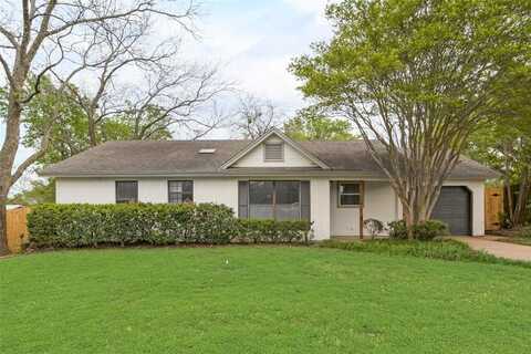 907 Melanie Lane, Keene, TX 76059