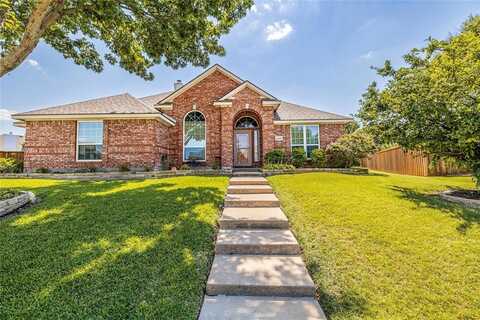 4410 Harvest Lane, Sachse, TX 75048