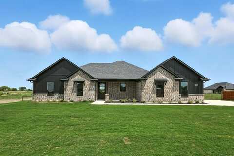 8774 Kassandra Drive, Sanger, TX 76266