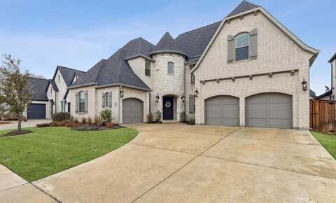 3358 Fuller Drive, Celina, TX 75009