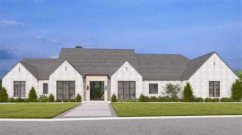 4516 Saint Estephe Place, Fort Worth, TX 76126