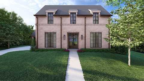 9700 Latour Court, Fort Worth, TX 76126