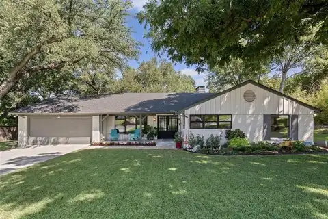 6490 Fortune Road, Fort Worth, TX 76116