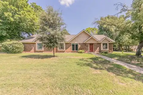 1812 Arthur Drive, Colleyville, TX 76034