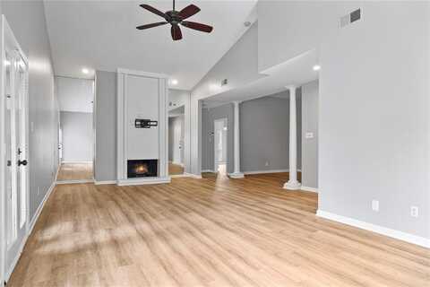 10437 High Hollows Drive, Dallas, TX 75230