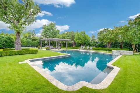 5315 Palomar Lane, Dallas, TX 75229