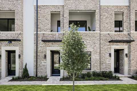 5438 Patterson Street, Irving, TX 75039