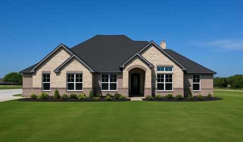 9771 Dripping Springs, Denison, TX 75021