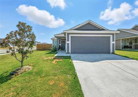 9788 Skyhawk Avenue, Fort Worth, TX 76179