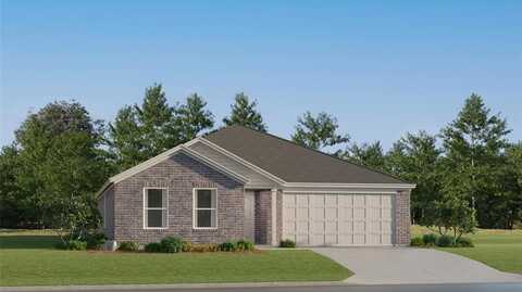 6310 Portsmouth Lane, Greenville, TX 75402