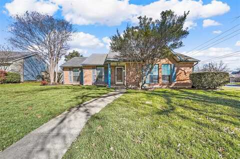 539 English Oak Drive, Allen, TX 75002