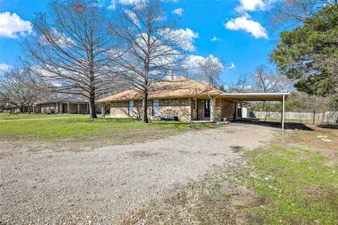 223 E Pritchard, Blue Ridge, TX 75424