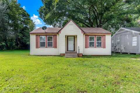259 E Mccormick Street, Shreveport, LA 71104