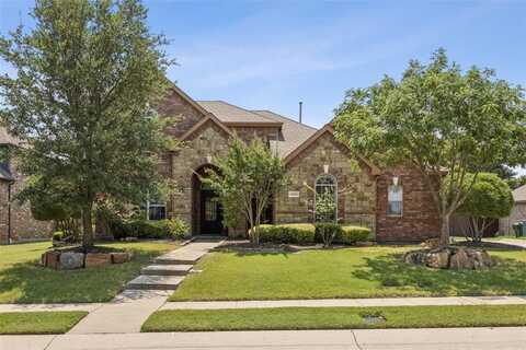 1300 Millers Creek Drive, Prosper, TX 75078