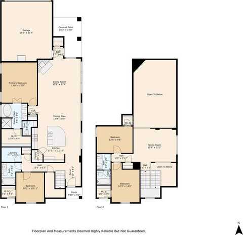 704 8th Street, Argyle, TX 76226