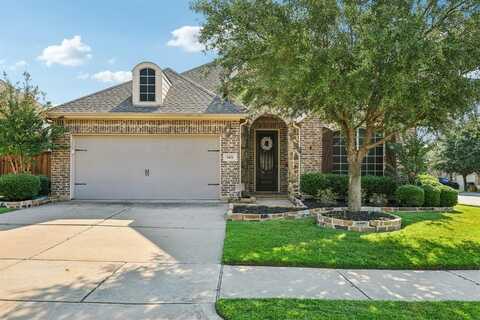 3421 Capetown Drive, Denton, TX 76208