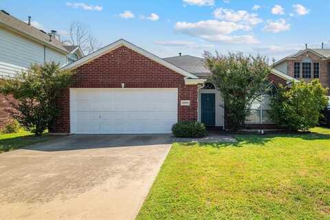 4908 Skymeadow Drive, Fort Worth, TX 76135