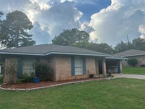 112 Avenida Drive, Haughton, LA 71037
