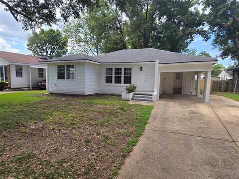 233 Roma Drive, Shreveport, LA 71105