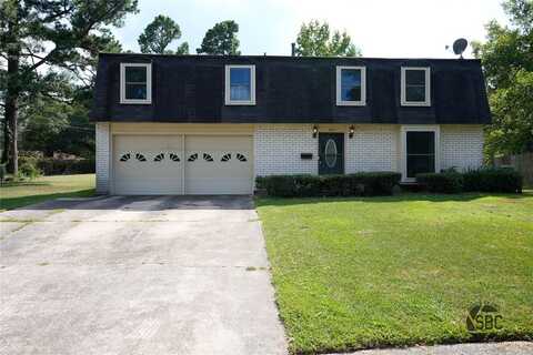 2531 Lakeway Court, Shreveport, LA 71109