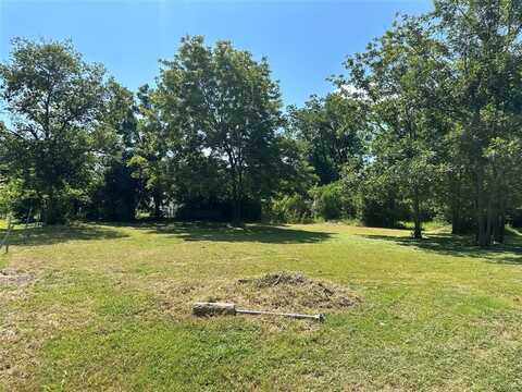 1007 S 18th Street, Temple, TX 76501