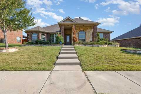 908 Lincoln Drive, Royse City, TX 75189